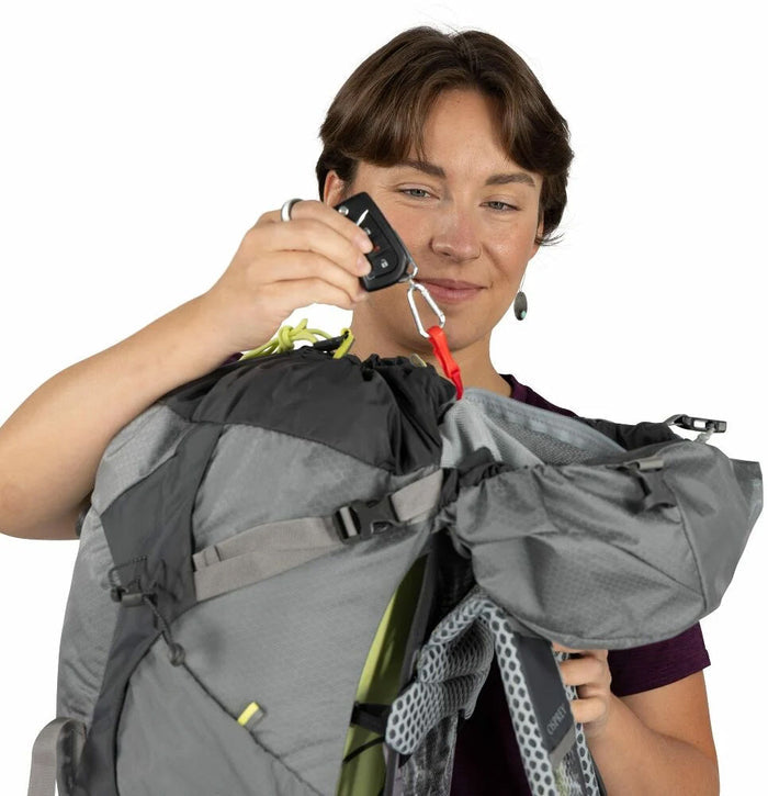 Sirrus Day Backpack - 36 L - Women's