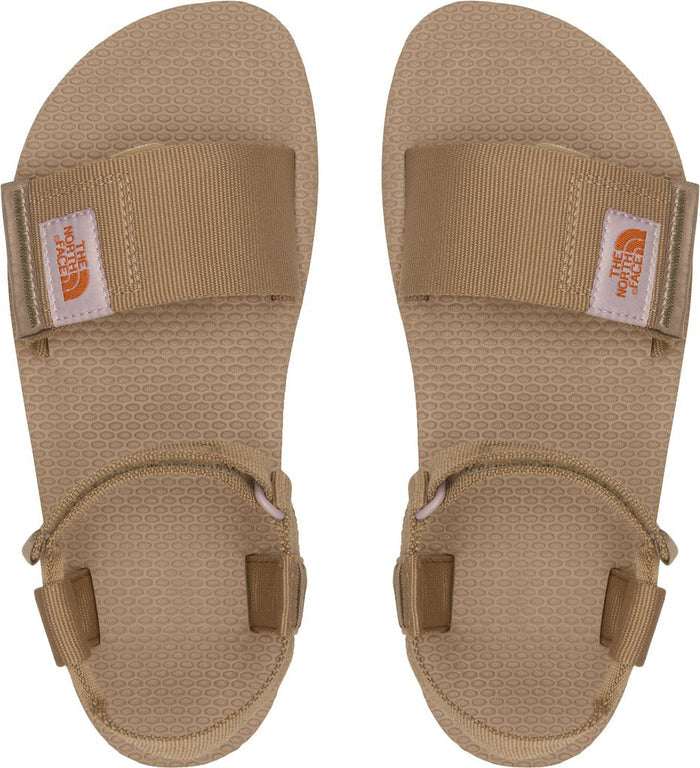 Skeena Platforms Sandals - Women's