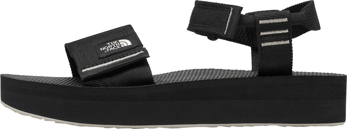 Skeena Platforms Sandals - Women's