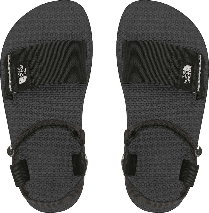 Skeena Platforms Sandals - Women's