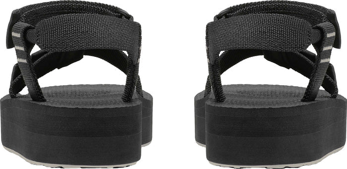 Skeena Platforms Sandals - Women's
