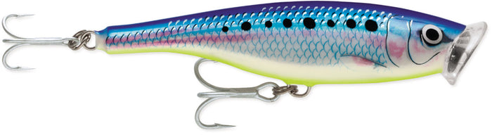 Skitter Pop Saltwater Topwater Lure