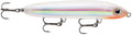 Skitter V Topwater Lure