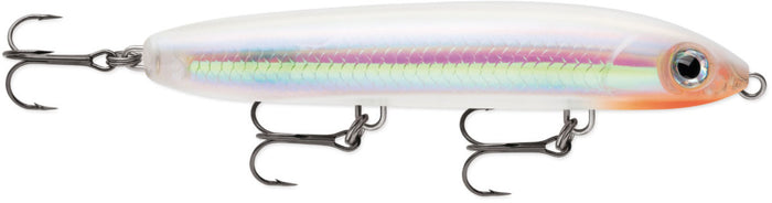 Skitter V Topwater Lure
