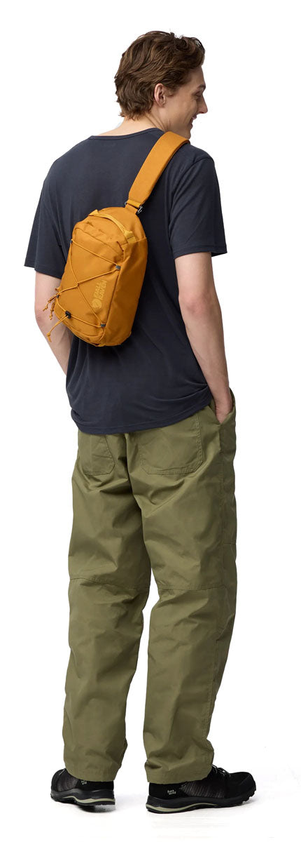 Skule Crossbody Bag - 6 L