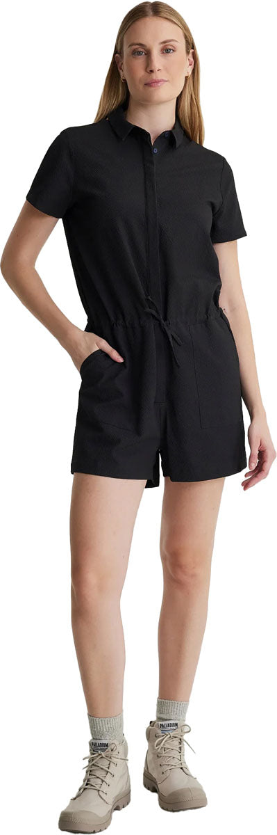 Skyler Romper - Women's