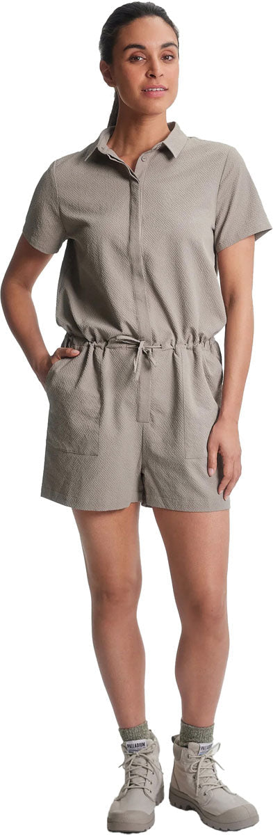 Skyler Romper - Women's