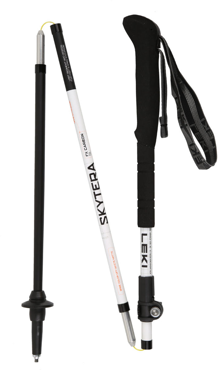 Skytera FX Carbon SL Trekking Pole - 1 pc