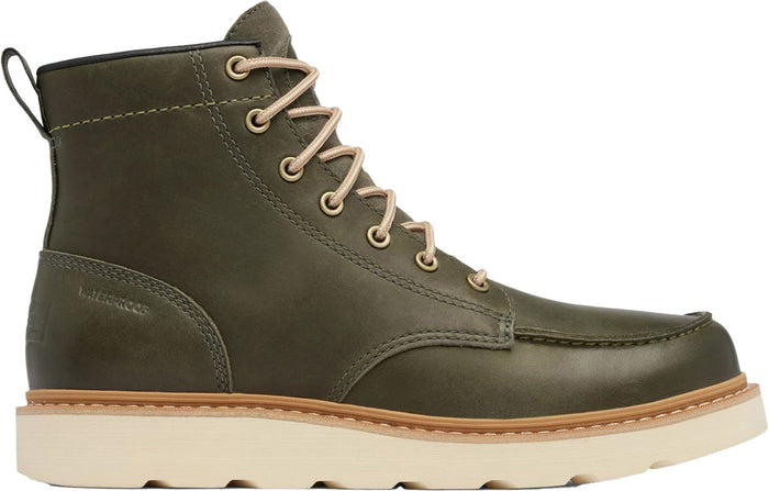 Slabtown 62 Moc Waterproof Boots - Men's