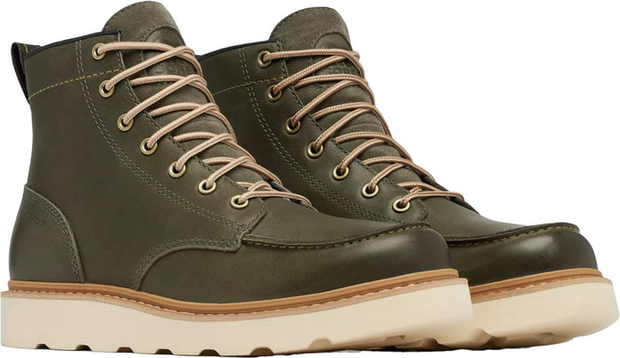 Slabtown 62 Moc Waterproof Boots - Men's