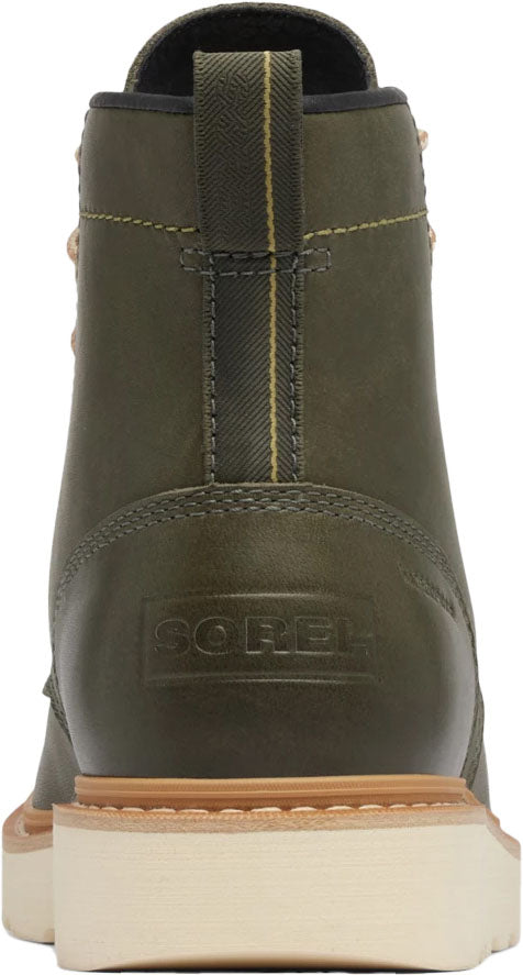 Slabtown 62 Moc Waterproof Boots - Men's