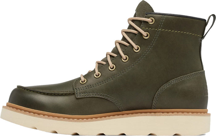 Slabtown 62 Moc Waterproof Boots - Men's