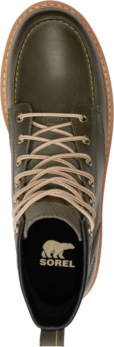 Slabtown 62 Moc Waterproof Boots - Men's