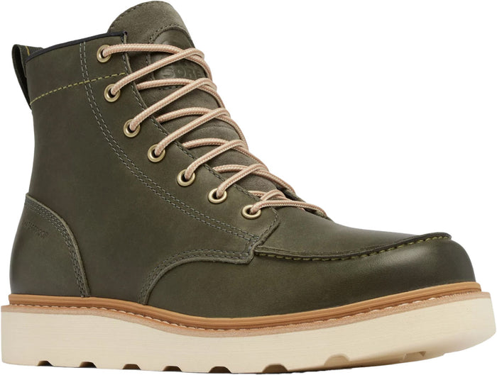 Slabtown 62 Moc Waterproof Boots - Men's