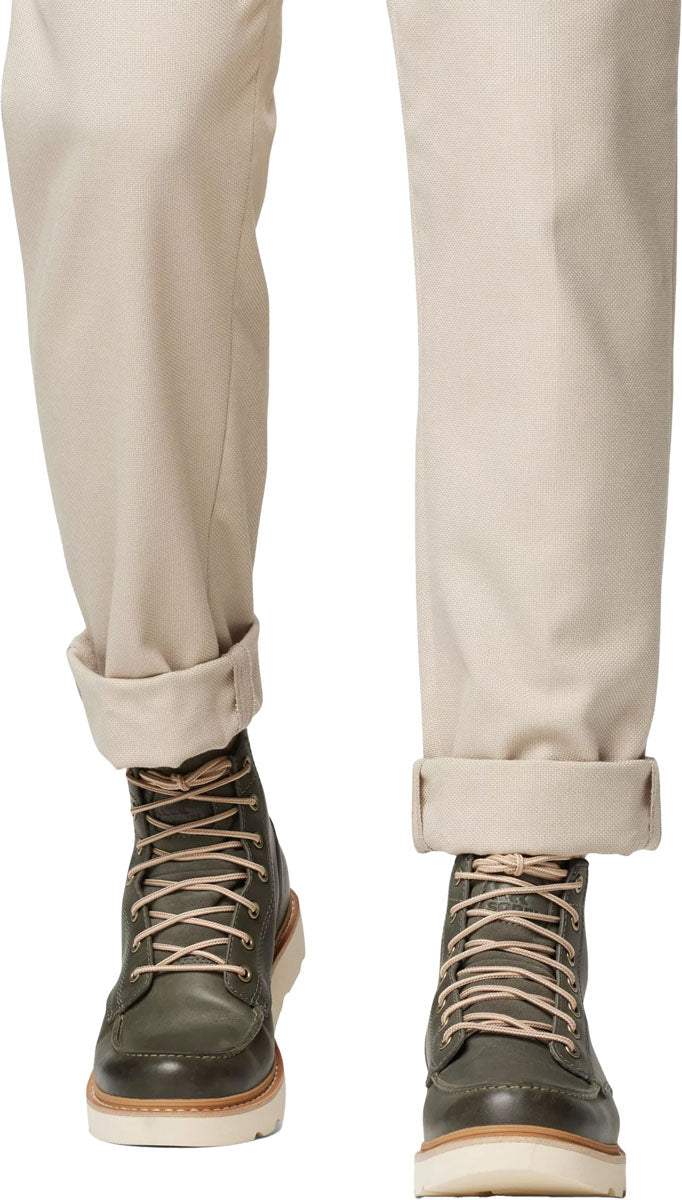 Slabtown 62 Moc Waterproof Boots - Men's