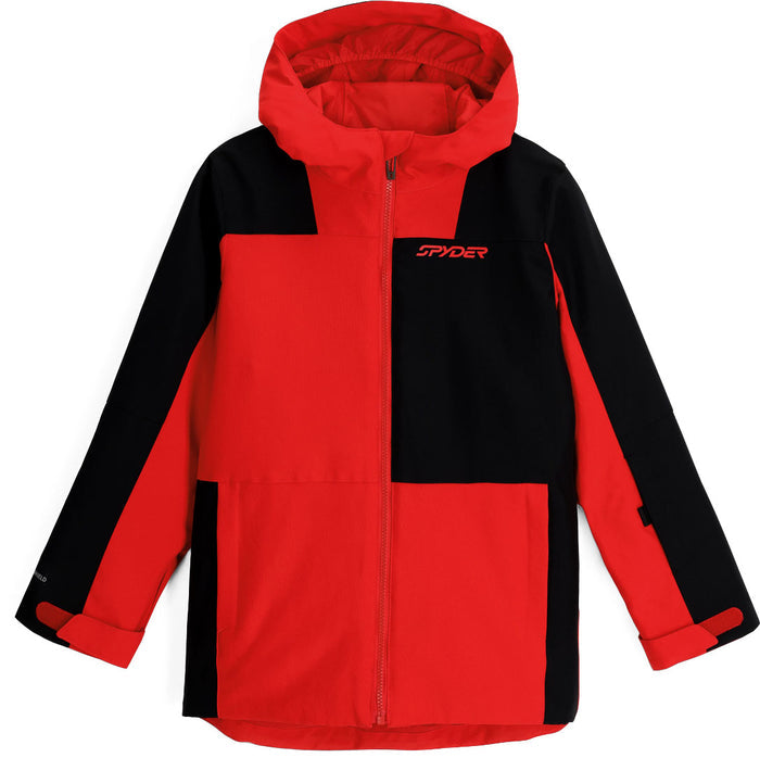 Slash Winter Jacket - Boys'