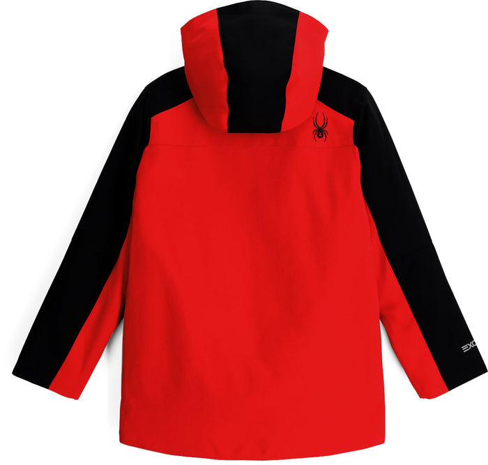 Slash Winter Jacket - Boys'