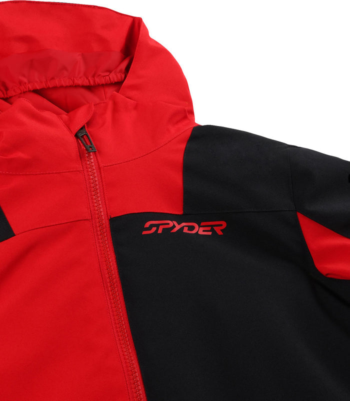 Slash Winter Jacket - Boys'