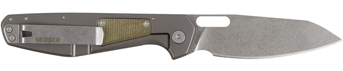 Slimsada Folding Pocket Knife