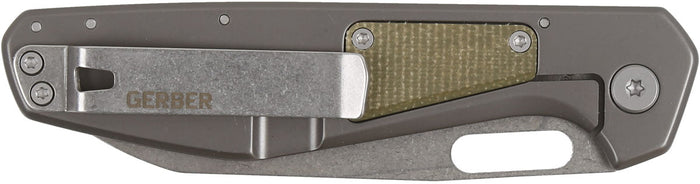 Slimsada Folding Pocket Knife