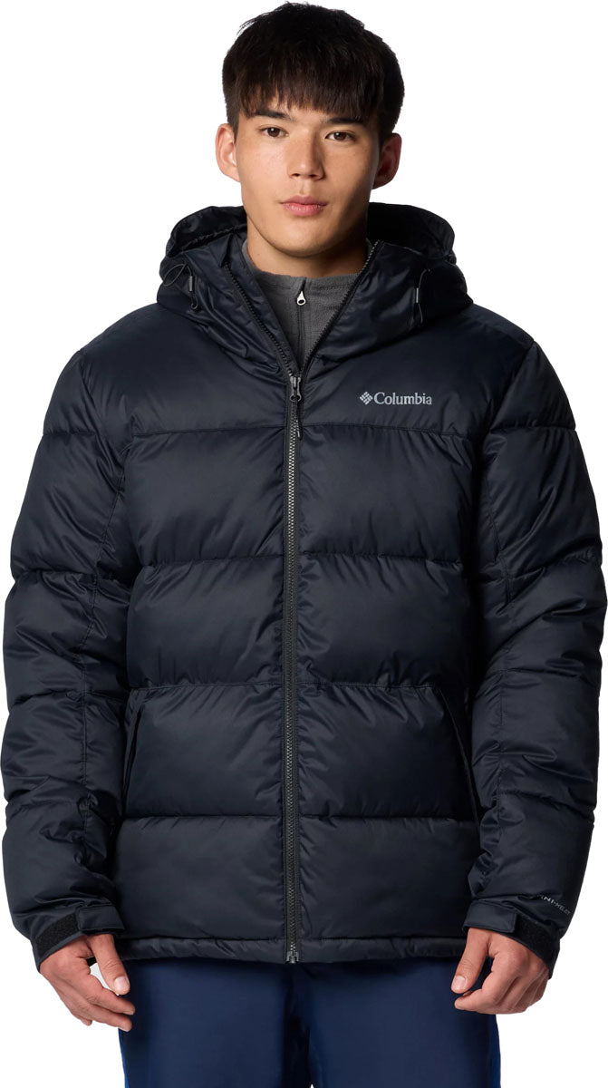 Slope Style Ski Jacket - Men's