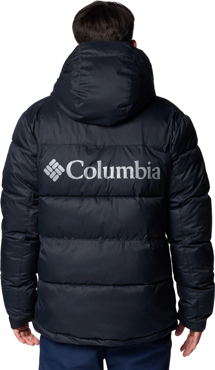 Slope Style Ski Jacket - Men's