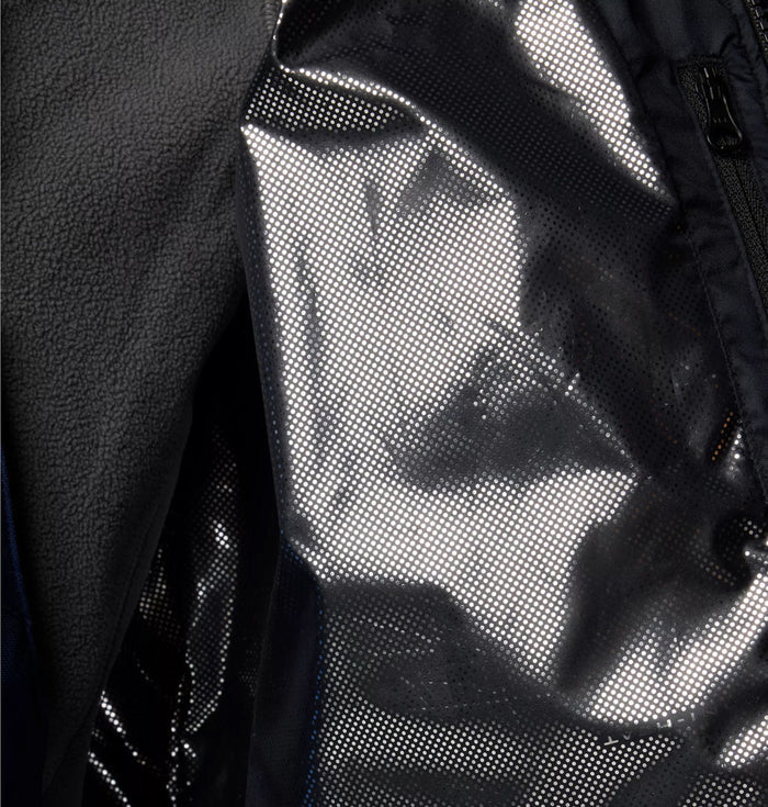 Slope Style Ski Jacket - Men's