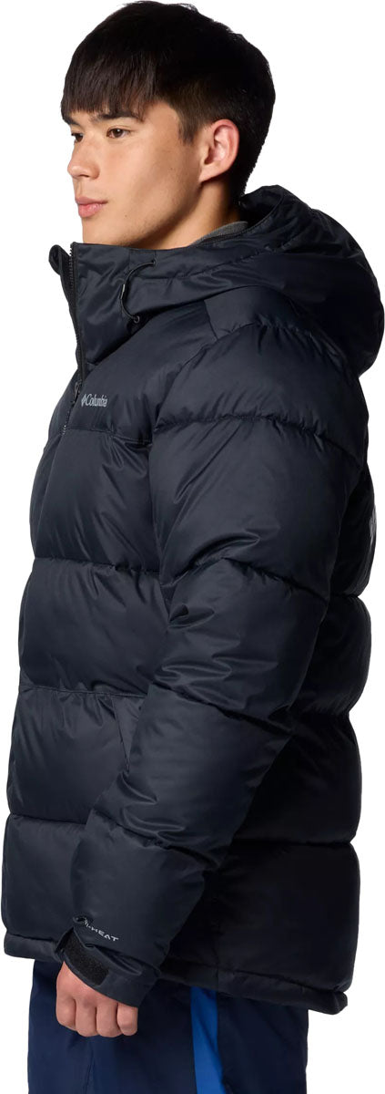 Slope Style Ski Jacket - Men's