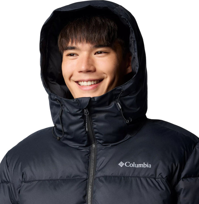 Slope Style Ski Jacket - Men's