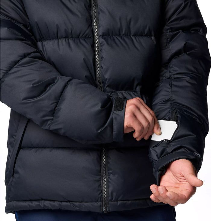 Slope Style Ski Jacket - Men's