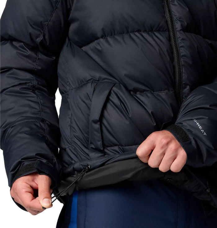 Slope Style Ski Jacket - Men's