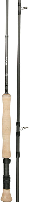 SLV Fly Fishing Rod