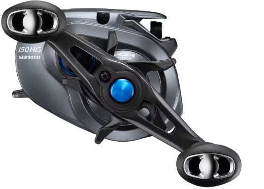 SLX XT A Baitcasting Reel
