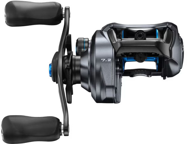 SLX XT A Baitcasting Reel