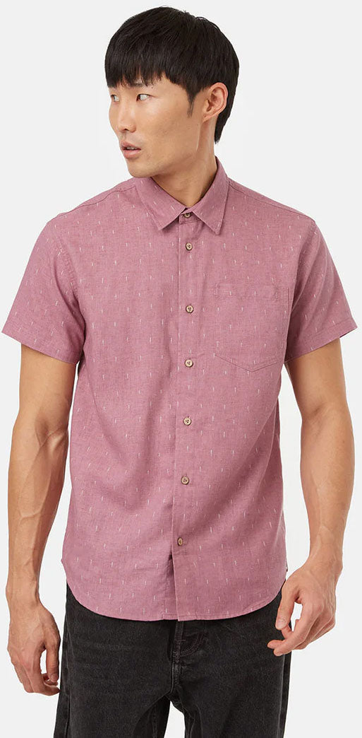 Small Tree Mancos Men's Short Sleeve Shirt