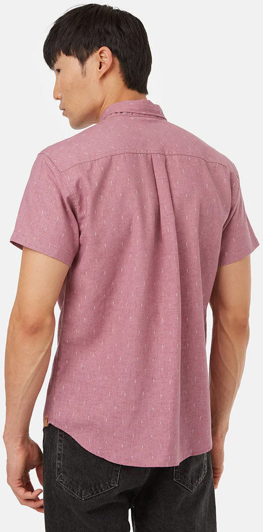 Small Tree Mancos Men's Short Sleeve Shirt