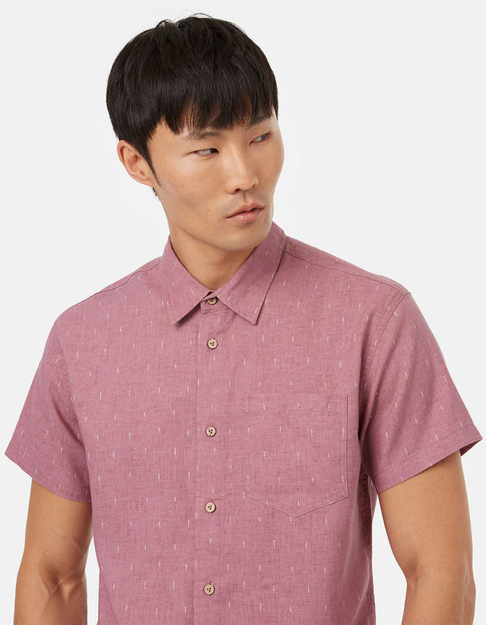 Small Tree Mancos Men's Short Sleeve Shirt