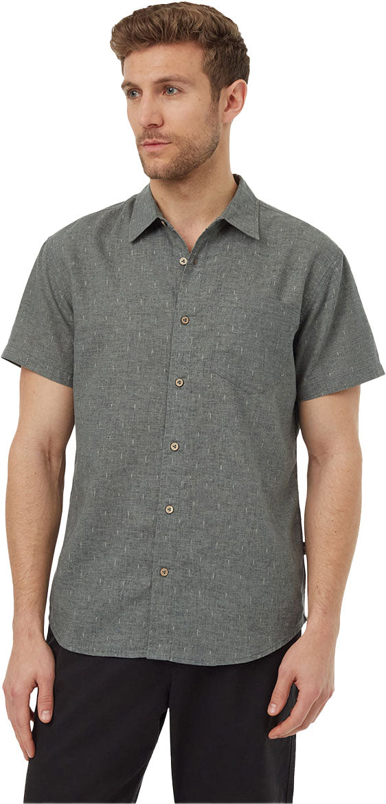 Small Tree Mancos Men's Short Sleeve Shirt