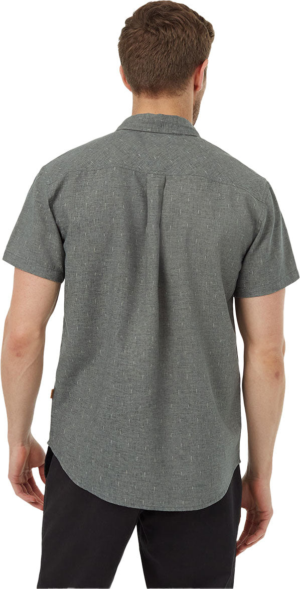 Small Tree Mancos Men's Short Sleeve Shirt