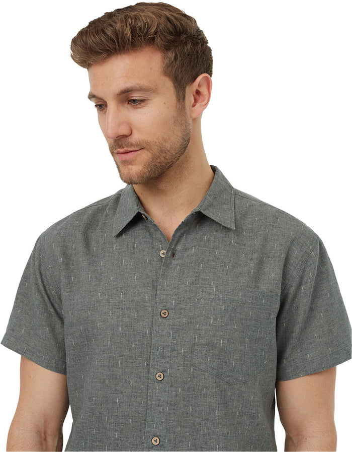 Small Tree Mancos Men's Short Sleeve Shirt