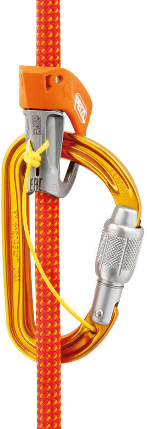 Sm'D  Carabiner