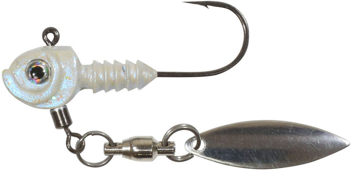 Smeltinator Underspin Jig Head