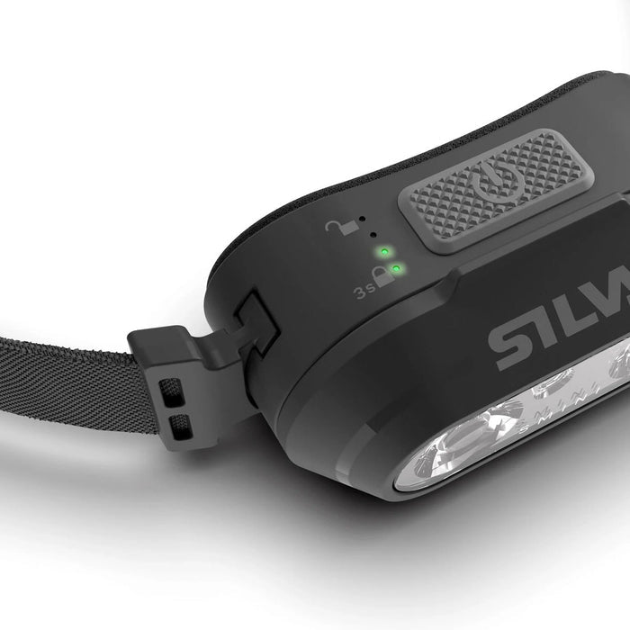 Smini Headlamp