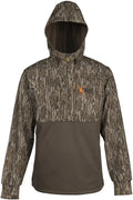 Smoothbore Hunting Pullover Hoodie - Men's