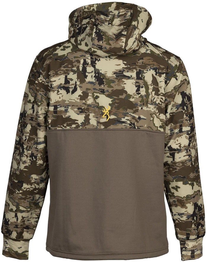 Smoothbore Hunting Pullover Hoodie - Men's