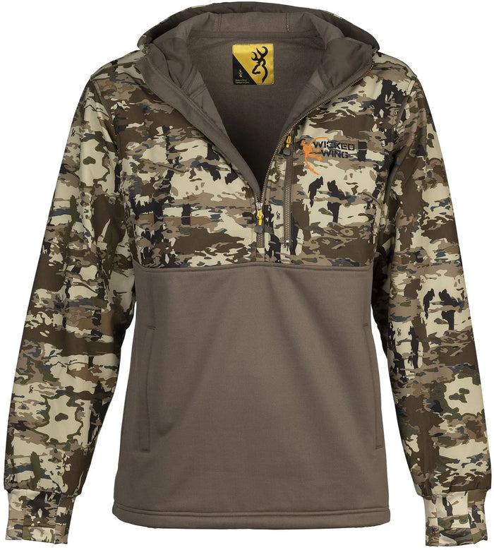 Smoothbore Hunting Pullover Hoodie - Men's