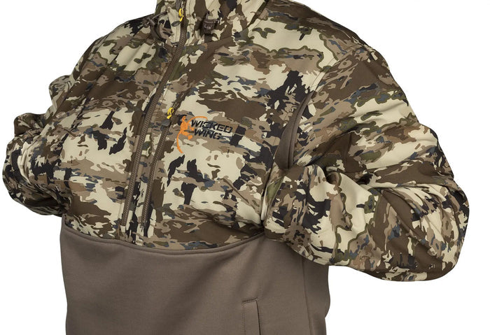 Smoothbore Hunting Pullover Hoodie - Men's