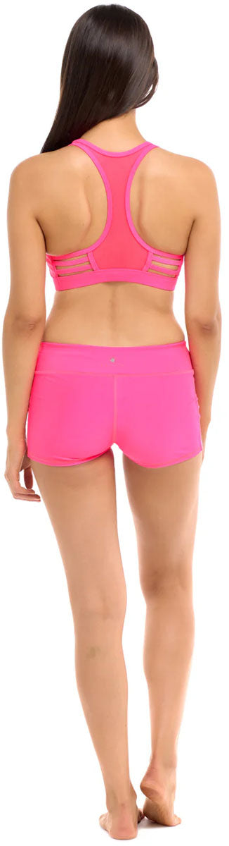 Smoothies Equalizer Bikini Top - Women's