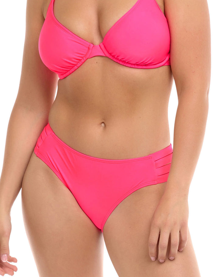 Smoothies Nuevo Contempo Bikini Bottom - Women's