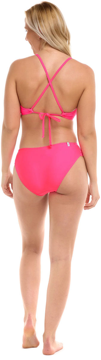 Smoothies Nuevo Contempo Bikini Bottom - Women's